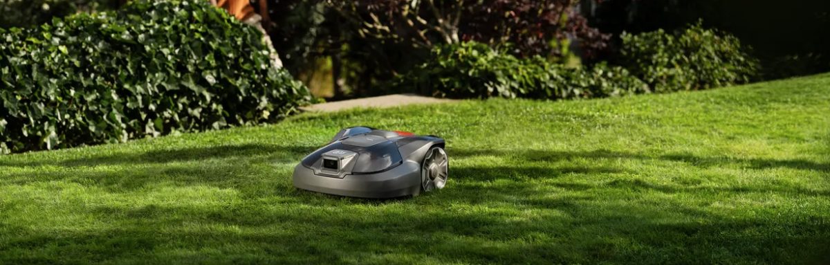 husqvarna robotfűnyíró akció