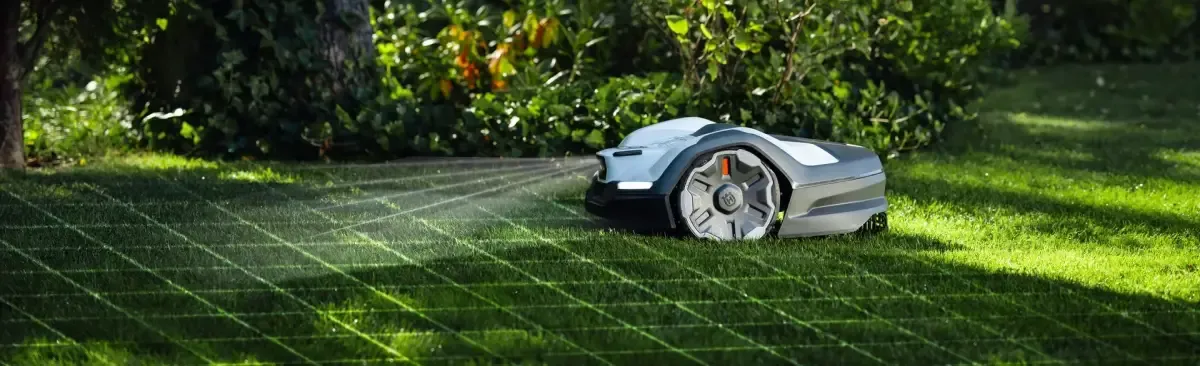 Husqvarna Tavaszi Akció 2026