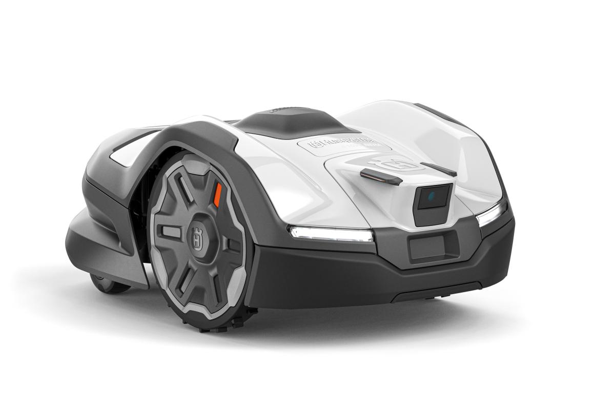 Husqvarna robotfűnyírók