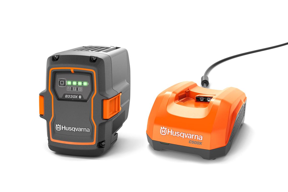 Husqvarna akkus kerti gépek