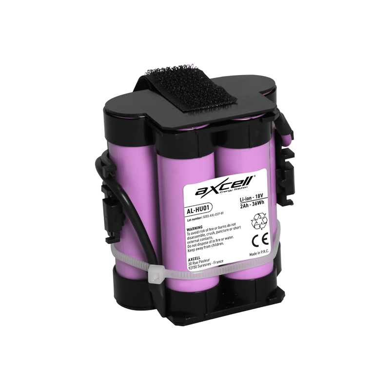 Robotfűnyíró alkatrészek