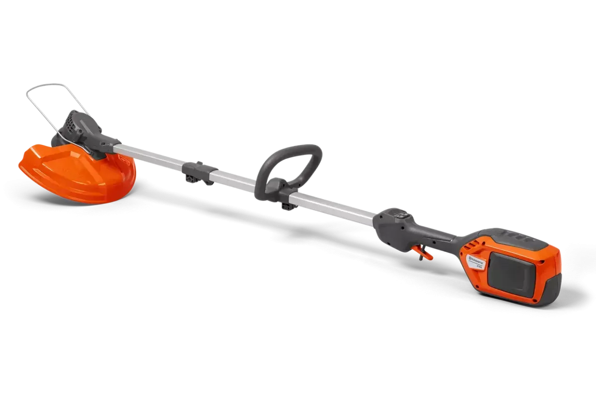 Akkumulátoros fűszegélynyírók