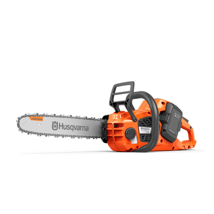 Akkumulátoros láncfűrészek és ágvágók