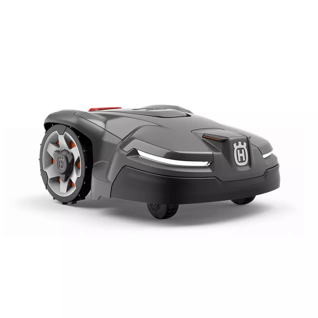 Automower 415X robotfűnyíró 2025