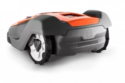 Automower 550 professzionális robotfűnyíró 2025 5.Kép