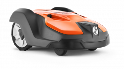 Automower 550 professzionális robotfűnyíró 2025 1.Kép
