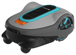 Sileno Life 750 robotfűnyíró 2025 2.Kép