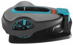 Sileno Life 750 robotfűnyíró 2025 3.Kép