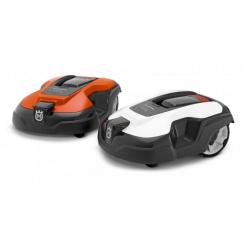 Automower 310/315 cserélhető felső burkolat fehér 1.Kép