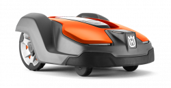 Husqvarna Automower 430X cserélhető felső burkolat narancs 2.Kép