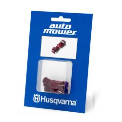 Husqvarna csatlakozó töltőállomáshoz (5 db) 2.Kép