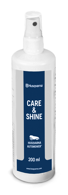 Husqvarna Automower ápoló spray (200 ml)