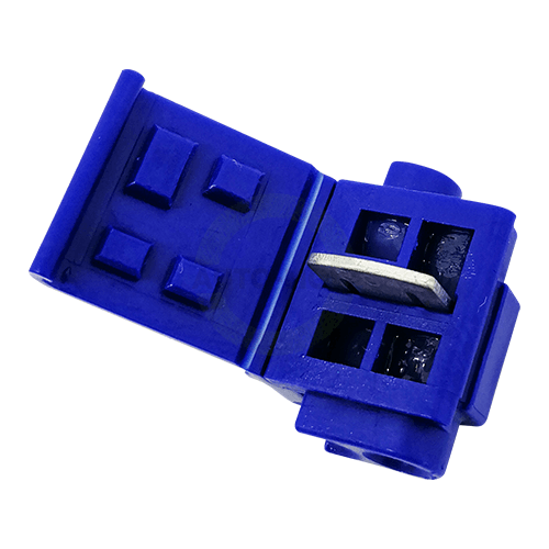 ProGuide vízmentes csatlakozó határoló vezetékhez  (100 db)