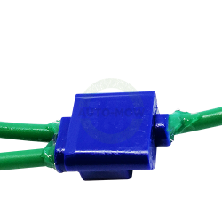 ProGuide vízmentes csatlakozó határoló vezetékhez  (100 db) 4.Kép