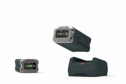 82V gyorstöltő  PWM600MH-Li-hez 2.Kép