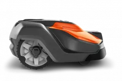 Automower 550 EPOS professzionális robotfűnyíró 2025 2.Kép