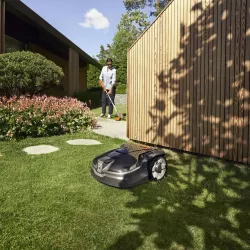 Automower 310 Mark II robotfűnyíró 2025 5.Kép