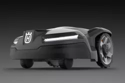 Automower 405X robotfűnyíró 2025 7.Kép