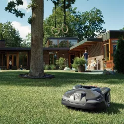 Automower 405X robotfűnyíró 2025 8.Kép