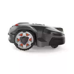 Automower 405X robotfűnyíró 2025 6.Kép