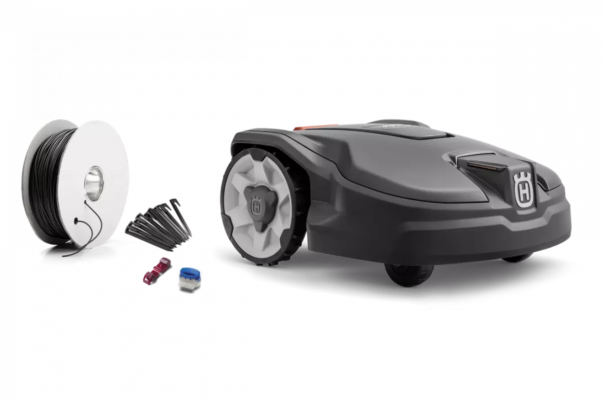 Automower 310 Mark II robotfűnyíró készlet 2025