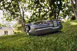 Automower 310 Mark II robotfűnyíró készlet 2025 5.Kép