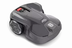 Automower 320 NERA robotfűnyíró 2025 2.Kép