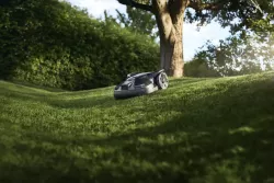 Automower 320 NERA robotfűnyíró 2025 6.Kép