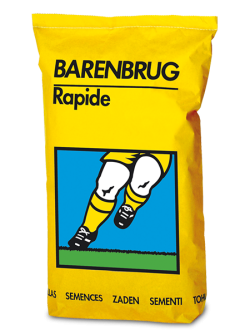 Rapide fűmag  15 Kg 1.Kép