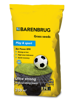 RPR Lawn strapabíró fűmag 3.Kép