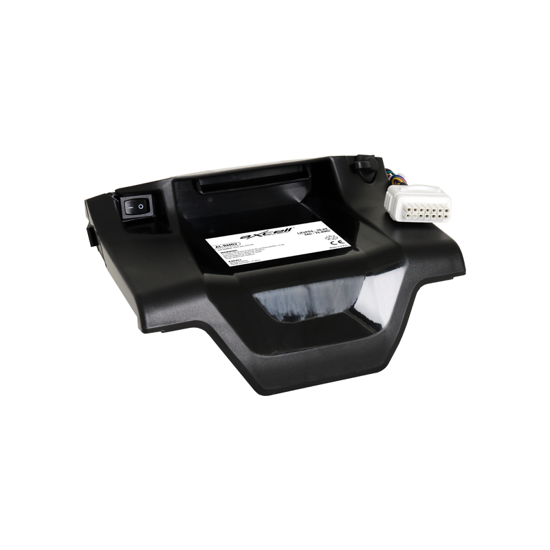 AL-RM03 akkumulátor  (ROBOMOW RS612/RS622/RS635)