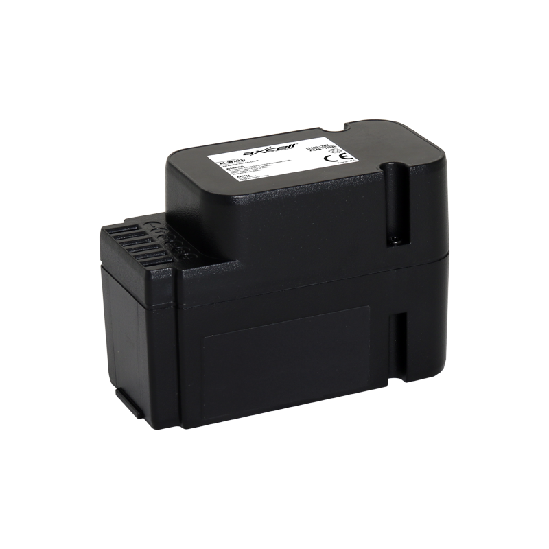 AL-WX03 akkumulátor  (WORX L1500i / M500/ WG754E/ WG790)