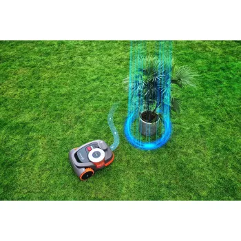 Navimow H3000E-VF robotfűnyíró 2025 2.Kép