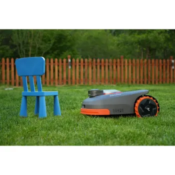 Navimow H3000E-VF robotfűnyíró 2025 11.Kép