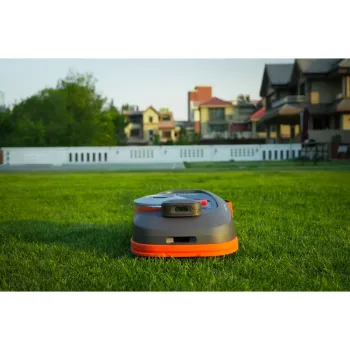 Navimow H3000E-VF robotfűnyíró 2025 3.Kép