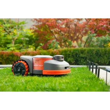 Navimow H3000E-VF robotfűnyíró 2025 4.Kép