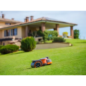 Navimow H3000E-VF robotfűnyíró 2025 5.Kép