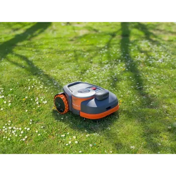 Navimow H3000E-VF robotfűnyíró 2025 6.Kép