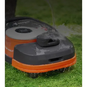 Navimow H3000E-VF robotfűnyíró 2025 8.Kép