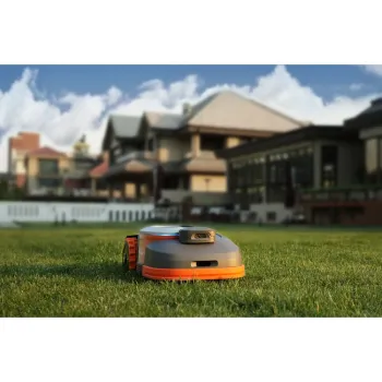 Navimow H3000E-VF robotfűnyíró 2025 9.Kép