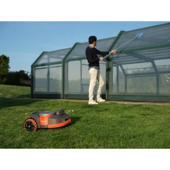 Navimow H3000E-VF robotfűnyíró 2025 10.Kép
