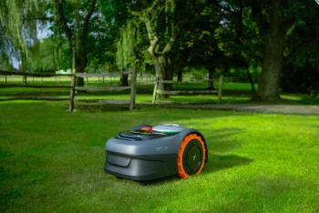 Navimow i108E robotfűnyíró 2025 11.Kép