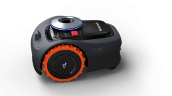 Navimow i108E robotfűnyíró 2025 3.Kép