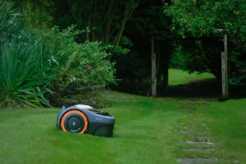Navimow i108E robotfűnyíró 2025 15.Kép
