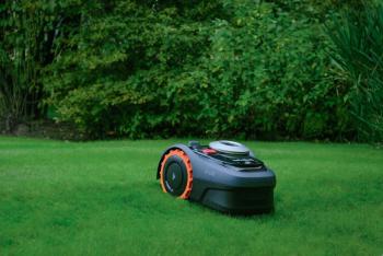 Navimow i108E robotfűnyíró 2025 16.Kép