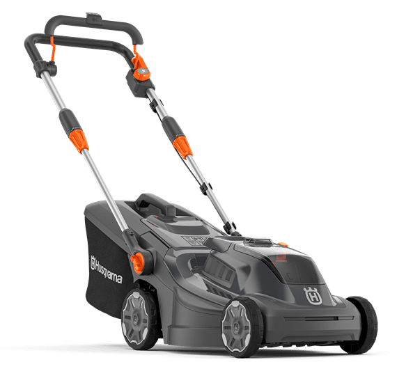 Aspire LC34-P4A akkumulátoros fűnyíró  (csak gép)