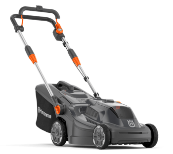 Aspire LC34-P4A akkumulátoros fűnyíró  (csak gép) Kép