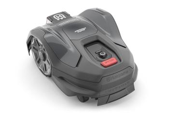Automower 310E NERA robotfűnyíró 2025 (beépített pluginnal) 4.Kép