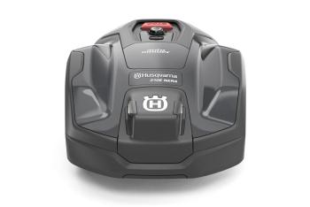 Automower 310E NERA robotfűnyíró 2025 (beépített pluginnal) 5.Kép