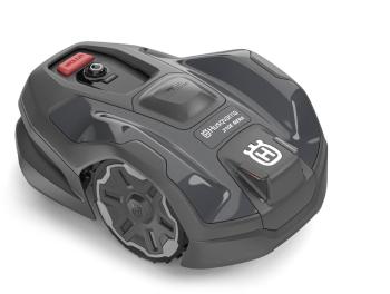 Automower 310E NERA robotfűnyíró 2025 (beépített pluginnal) 2.Kép